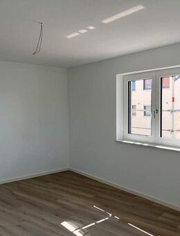 Erstbezug in exklusiver 2-Zimmer-Wohnung im 1. Obergeschoss - Bamberg