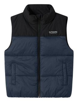 Name It Steppweste NKMMOLE VEST PB