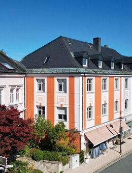 Wohnen ohne Finanzierungsaufwand - od. 10% Rendite - Bad Steben