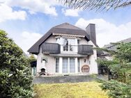 Großzügiges und gepflegtes 1-2 Familienhaus in guter Lage von Sankt Augustin-Neuer Niederberg - Sankt Augustin