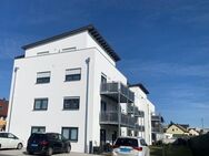 Exklusives Wohnen mit Balkon - Schwandorf