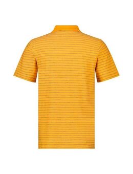 LERROS Poloshirt LERROS Herren Poloshirt, gestreift