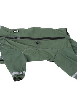 TIAKI Hundeoverall Kurmit - ca. 50 cm Rückenlänge