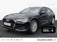 Audi A6, Avant 45 TDI quattro EPH, Jahr 2021 - Lichtenfels (Bayern)