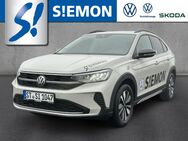 VW Taigo, 1.0 TSI Goal Life PDCTempomat, Jahr 2024 - Ibbenbüren