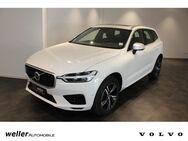 Volvo XC60, T5 R-Design AWD, Jahr 2017 - Bietigheim-Bissingen