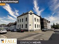 Attraktive Investitionsmöglichkeit: Gepflegtes Mehrfamilienhaus in Mülheim an der Ruhr!! - Mülheim (Ruhr)