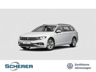 VW Passat Variant, 2.0 TDI Business, Jahr 2020 - Bingen (Rhein)