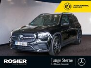 Mercedes GLB 180, AMG Sport, Jahr 2024 - Paderborn