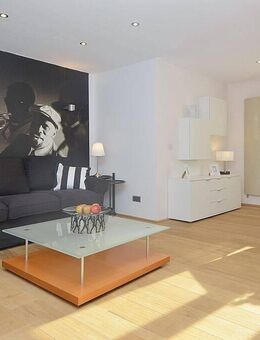 Moderne möblierte 1,5-Zimmer Wohnung mit Internet in Wiesbaden-Auringen - Wiesbaden