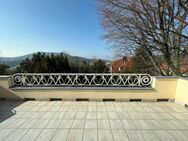 Stattliches Anwesen in schönster Aussichtswohnlage - Baden-Baden