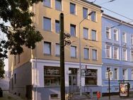 Helle 2-Zimmer-Wohnung mit Südbalkon in Rostocker KTV - Ideal für WG-Leben! - Rostock