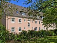 Tolle 2-Zimmer-Wohnung unterm Dach in Hagen Eilperfeld ab sofort zu vermieten! - Hagen (Stadt der FernUniversität)