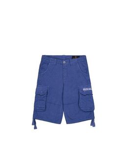 Alpha Industries Shorts Alpha Industries Men - Shorts Jet Short