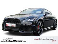 Audi TT RS, 2.5 TFSI quattro Coupé TTRS Coupé, Jahr 2023 - Beckum