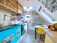 Großzügige 4 Zimmer-Wohnung mit Klima, Fußbodenheizung & Tiefgarage! - Fürth