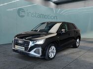 Audi Q2, 35 TFSI S line Vorbereit, Jahr 2023 - München