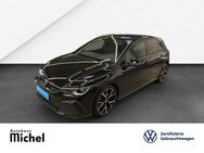 VW Golf, 2.0 TDI VIII GTD "Black Style" IQ-Light TravelAssist Panodach 19Zoll, Jahr 2024 - Gießen