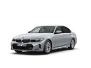 BMW 330, e LIMO AUTOMATIK M Sport 19 LC PROF PARKEN, Jahr 2023 - Krefeld