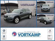 Skoda Kodiaq Ambition Kamera/StHzg/ACC - Gronau (Westfalen) Zentrum