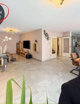 Exklusives Neubau Einfamilienhaus in Waldlage von Nieste - Nieste