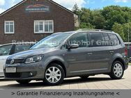 VW Touran 1.2 TSI*CUP*1.HAND*KLIMAAUTOMATIK*TÜV NEU - Rotenburg (Wümme)