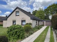 Einfamilienhaus in NMS-Gadeland - Neumünster