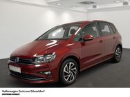 VW Golf Sportsvan, 1.0 TSI Join, Jahr 2019 - Düsseldorf