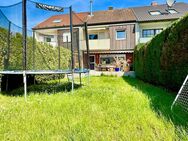 Familienparadies - RMH in Zirndorf Weiherhof - Zirndorf