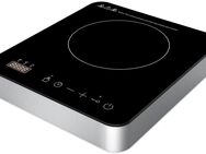 Induktionskochfeld mit Touch Display elektrisch Ø22 cm Kochplatte - Berlin Neukölln