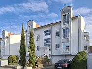 Schöne Aussicht! Drei-Zimmer-Wohnung in Budenheim - Budenheim