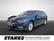 VW Passat Variant, 2.0 TDI R-Line Business, Jahr 2022 - Georgsmarienhütte