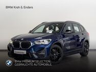 BMW X1, xDrive25e Sport Line, Jahr 2020 - Fulda