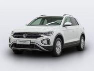 VW T-Roc 1.0 TSI LIFE NAVI VIRTUAL LED SITZHZ - Bochum