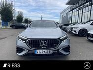 Mercedes AMG E 53, Hybrid Limousine, Jahr 2024 - Ravensburg