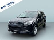 Ford Kuga, 1.5 EcoBoost 2x4 Titanium, Jahr 2016 - Worms