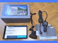 7"-Navi Garmin Camper 780 mit Sprachsteuerung in OVP - Dassel