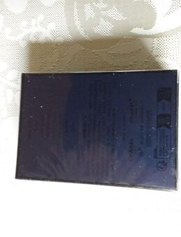 ALLURE HOME SPORT CHANEL 100ml+ CHANEL EAU DE PARFÜM SPRAY 50ml+ SAUVAGE DIOR EAU DE PARFÜM SPRAY 60ml - Hamburg Bergedorf