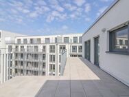 *TRAUMHAFTE DACHTERRASSE* Penthouse-Wohnung auf 90 m² mit Einbauküche und Stellplatz! - Offenbach (Main)