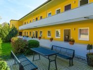 Gemütliche 1-Zimmerwohnung mit Balkon (Seniorenwohnung) - Wolfenbüttel