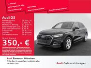 Audi Q5, 35 TDI, Jahr 2022 - München