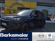 VW Tiguan, 2.0 TDI R-Line D, Jahr 2024 - Saerbeck (NRW-Klimakommune)