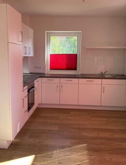 4-Zimmer-Wohnung in einem Zweifamilienhaus - Grünendeich