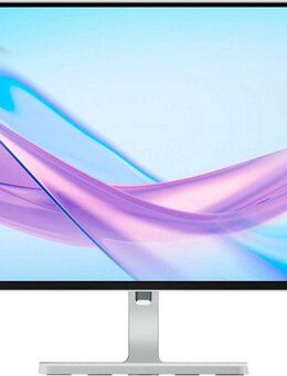Lenovo L27q-4A LED-Monitor (69 cm/27 ", 2560 x 1440 px, QHD, 1 ms Reaktionszeit, 100 Hz, LED)