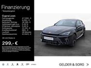 CUPRA Leon, 2.0 TSI VZ 300, Jahr 2022 - Lichtenfels (Bayern)