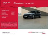 Audi A6, Avant Sport 40 TDI quattro 4 Zonen, Jahr 2023 - Erfurt