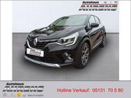 Renault Captur, E-TECH PLUG-in 160 EDITION ONE, Jahr 2020 - Hannover