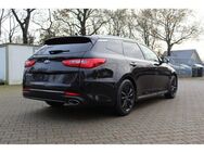 Kia Optima Sportswagon 1.6 T-GDI Spirit Autom. - Andervenne