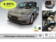VW ID.3, Pure Performance 45kWh APP BLUETOOT, Jahr 2021 - Bamberg