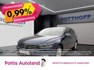 VW Passat Variant, 1.5 TSI Business, Jahr 2023 - Hamm